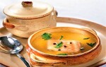 Как приготовить рыбный бульон
