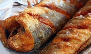 Как жарить рыбу – секреты приготовления