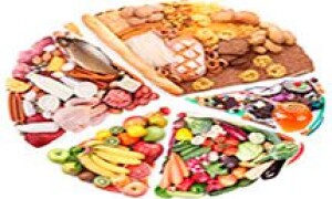 Таблица калорийности и пищевой ценности продуктов