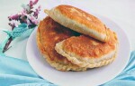 Рецепт чебуреков с мясом в домашних условиях