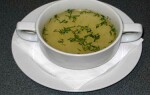 Как приготовить грибной бульон