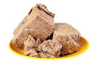 Халва из семечек