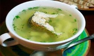Как приготовить рыбацкую уху
