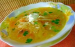Как приготовить щи из квашеной капусты