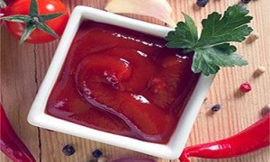 Как приготовить томатный соус в домашних условиях