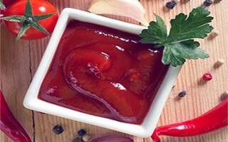 Как приготовить томатный соус в домашних условиях