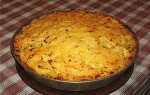 Рецепты приготовления картофельной бабки