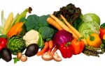Овощи помогут бороться со злокачественными опухолями