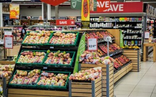 Влияние продуктов на организм человека