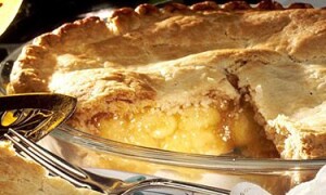 Как приготовить Шарлотку с яблоками