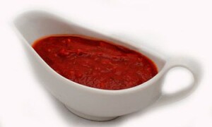 Соус томатный к мясу