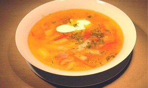 Как приготовить щи из свежей капусты