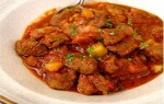 Как приготовить гуляш из мяса