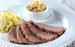 Как приготовить отварную говядину